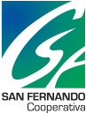 Logo Cooperativa San Fernando